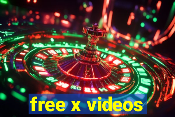 free x videos